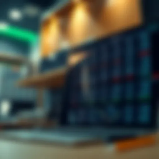 Detailed breakdown of trading costs