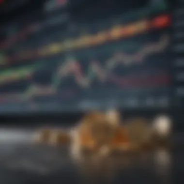 Investor Sentiment Analysis Visual representation of investor sentiment analysis