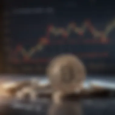 Monetary Policy Effects on Market Conditions Chart depicting monetary policy effects on market conditions