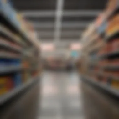 Walmart vs Competitors: A Comparative Analysis Comparative analysis of Walmart and competitors