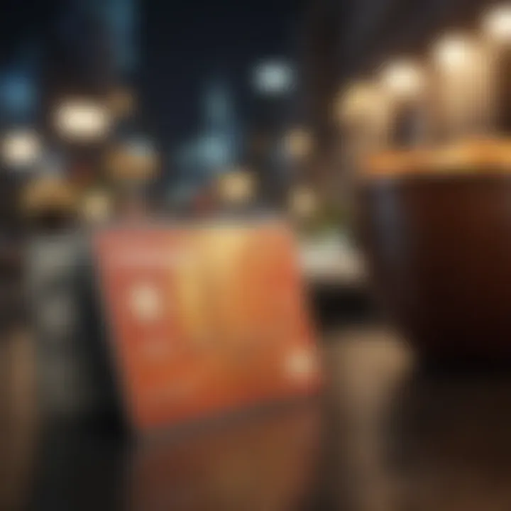 Citi Double Cash Card highlighting additional perks