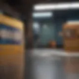 Citi Double Cash Card showcasing unique cashback features