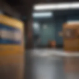 Citi Double Cash Card showcasing unique cashback features