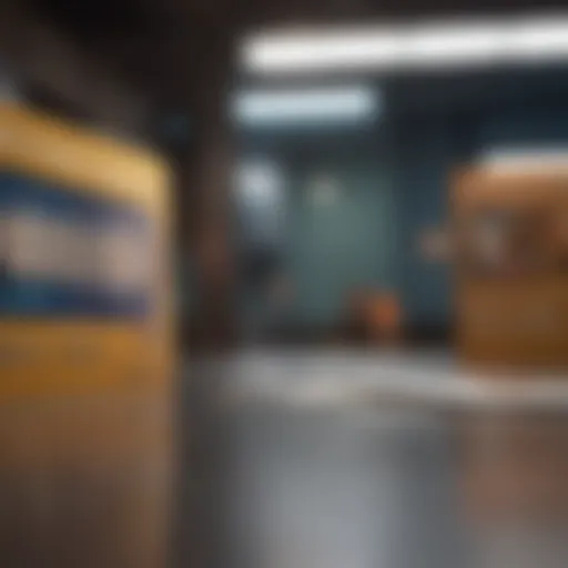 Citi Double Cash Card showcasing unique cashback features