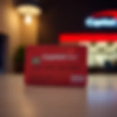 Capital One No Fee Checking Account Features Overview of Capital One No Fee Checking Account features