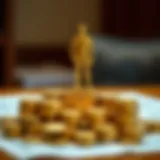 Understanding Financial Accountability Symbol of financial accountability