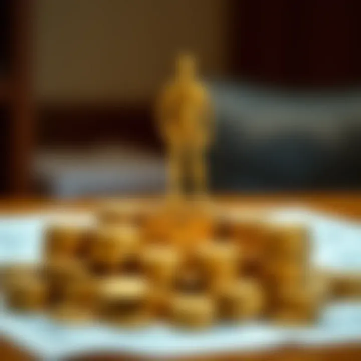 Understanding Financial Accountability Symbol of financial accountability