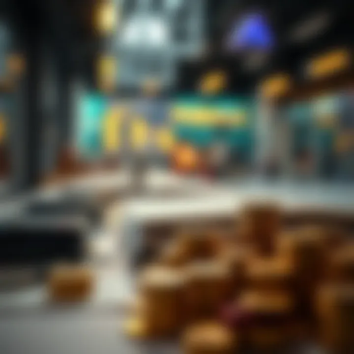 Strategic planning concept for optimizing investment portfolios