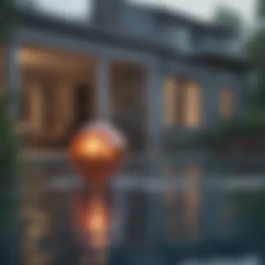 Visual representation of advantages of LightStream loans