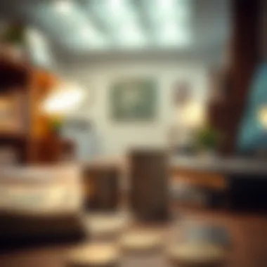 A visual representation of the advantages of investing in mutual funds