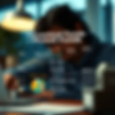 Characteristics of Mutual Funds A detailed infographic illustrating mutual fund characteristics