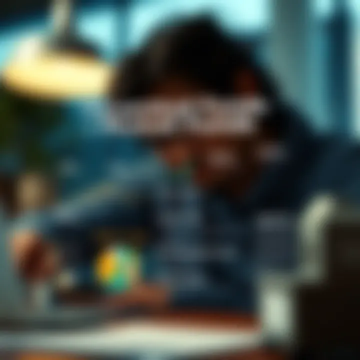 Characteristics of Mutual Funds A detailed infographic illustrating mutual fund characteristics