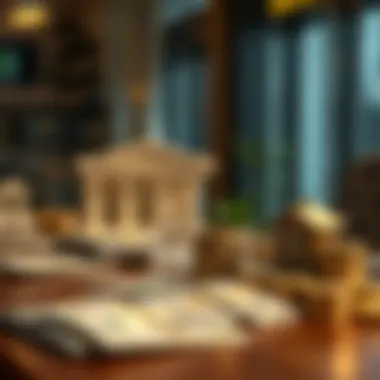 Comparison of traditional banking vs fintech solutions