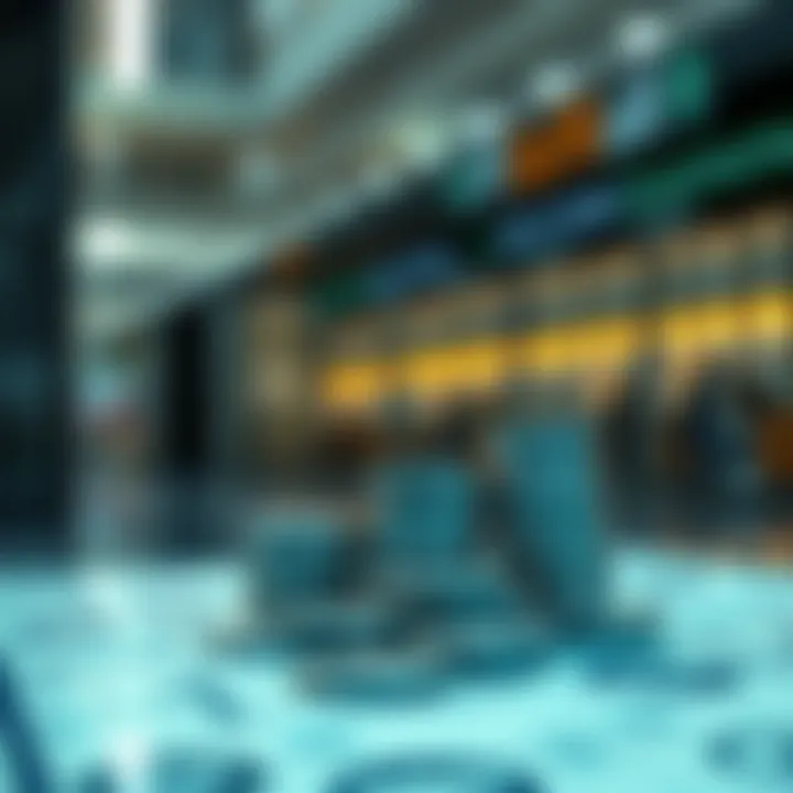 Regulatory frameworks affecting money transfers