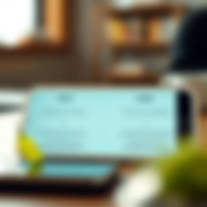 Pros and Cons of Phone Loans A diagram showing the pros and cons of phone loans