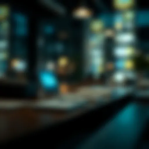 Understanding Secured Lines of Credit Conceptual illustration of secured lines of credit