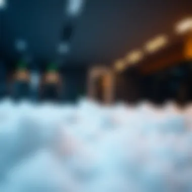 Flexible cloud solutions for business growth