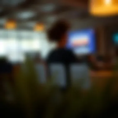 Types of Experian Accounts An infographic showing different types of Experian accounts