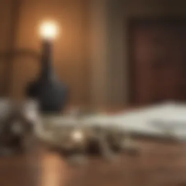 Financial Health Decisions