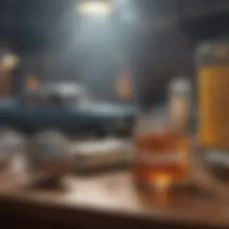 Illustration of various fixed insurance products