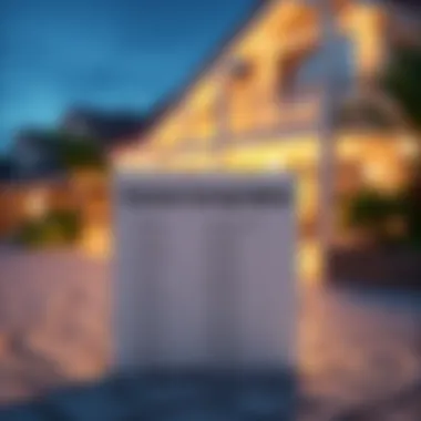 Insurance Coverage Options Visual representation of insurance coverage options for vacation homes.