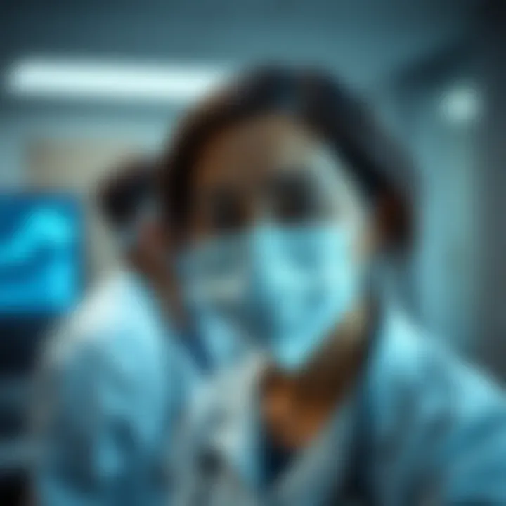 Enhancing Patient Outcomes through Predictive Analytics in Healthcare Healthcare predictive analytics