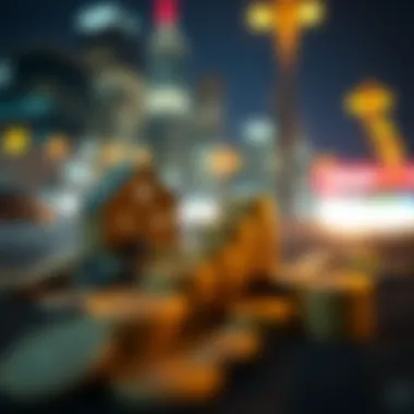 Economic conditions affecting investment yields