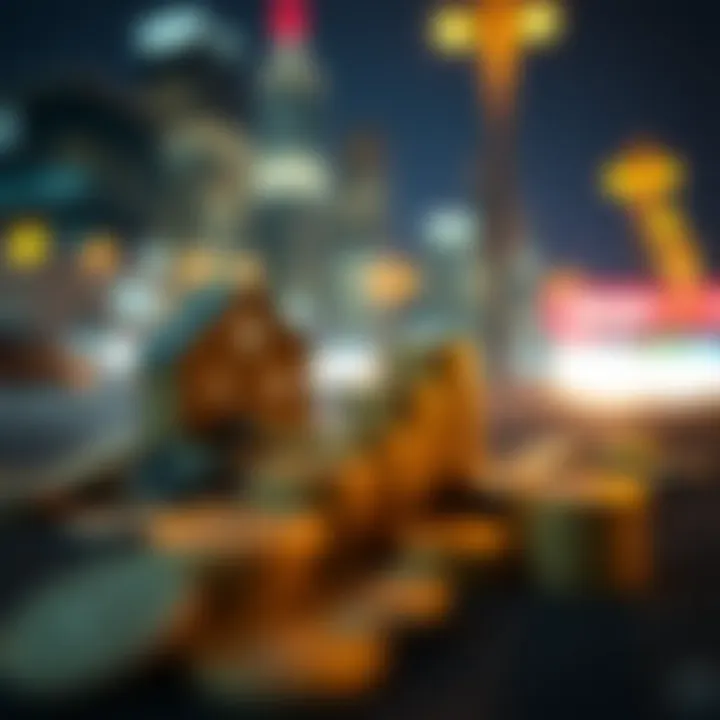 Economic conditions affecting investment yields