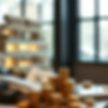 Navigating Risk in Higher Yield Investments Risk management in investments