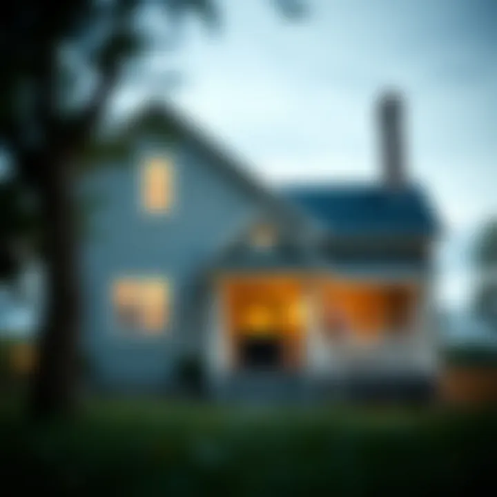 Exploring Loan Options for Renovations Different types of loans for home improvements