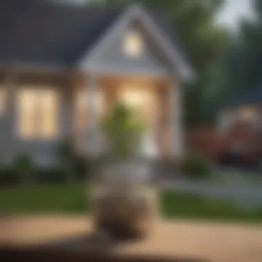 Boosting Eligibility for Refinancing Strategies to boost mortgage refinancing eligibility