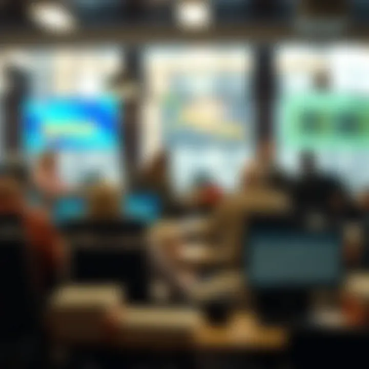 Defining Industry Standards Industry standards in finance