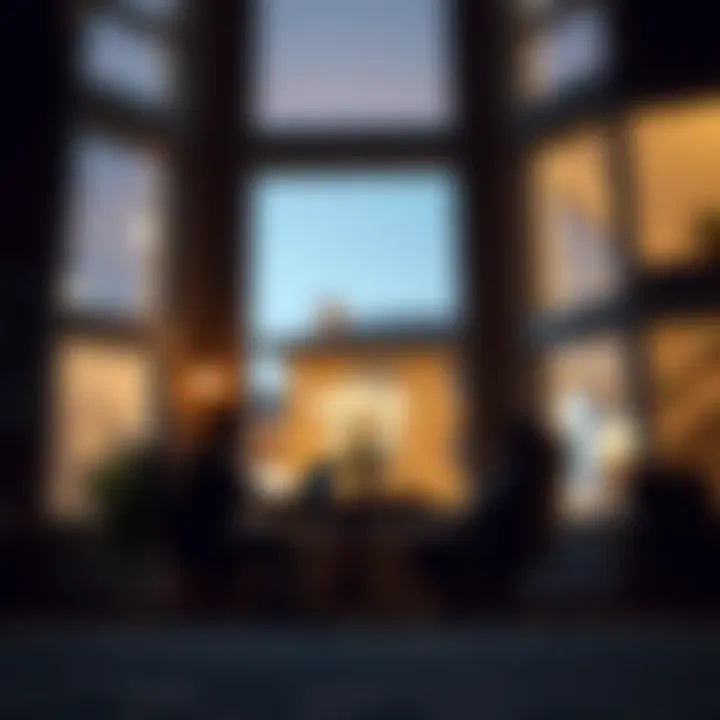 Empowering Investment Decisions Informed decision-making in property investments