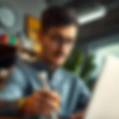 Empowering Your Financial Future Informed financial decision-making