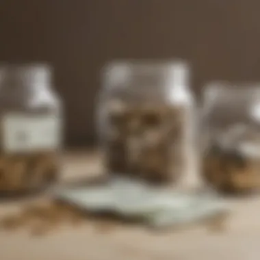 Comparison of Interest Rates for Savings Accounts Interest rates comparison chart