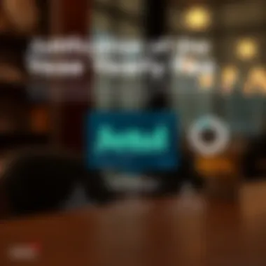 Infographic detailing the justification of the yearly fee