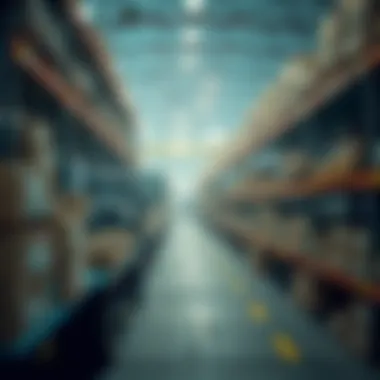 Optimizing Supply Chain Efficiency with Predictive Modeling Logistics optimization using predictive models