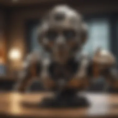 Long-Term Trends in Robo Advisory Services Long-term trends in robo-advisory services