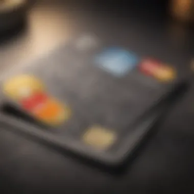 Managing Credit Card APR Effectively Visual guide on managing credit card APR effectively.