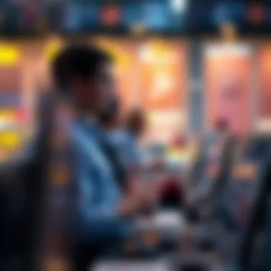 Transforming Marketing Approaches with Data-Driven Predictions Marketing strategies driven by data