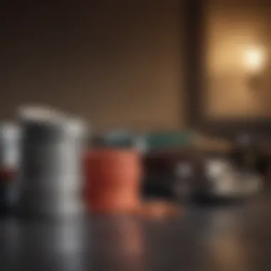 Comparison chart of DSR in personal vs corporate finance