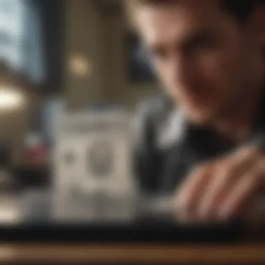 Framework for applying DSR in real-world scenarios