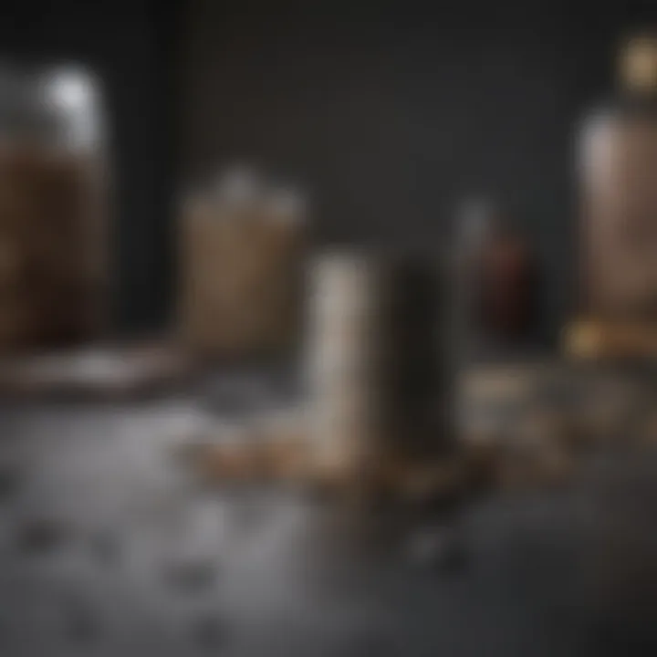 Graph showing common pitfalls in DSR interpretation