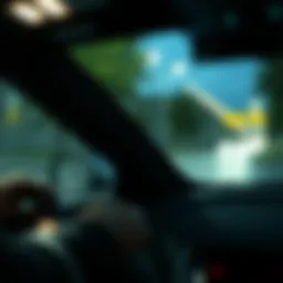 Conceptual representation of liability insurance coverage