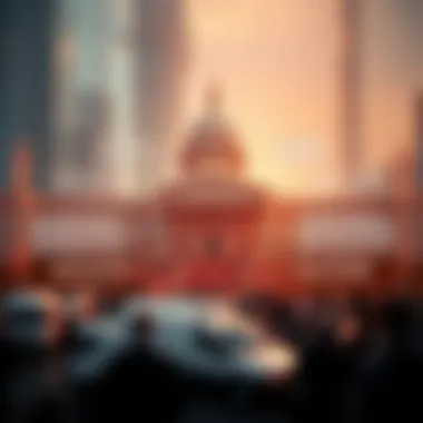 Understanding Tax Policy Frameworks A conceptual representation of federal tax policy frameworks