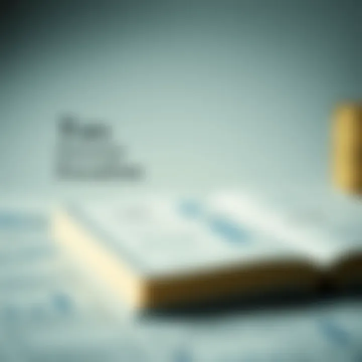 Potential Reforms in Taxation Diagram showing potential reforms in the taxation system