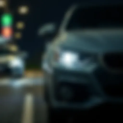 Understanding gap insurance benefits