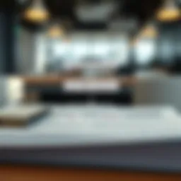 Conceptual illustration of LLC structure