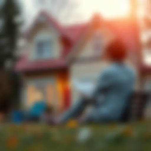 Understanding Home Ownership and Personal Loans Home ownership and personal loan relationship