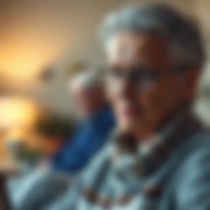 Adapting Emotionally to Retirement Emotional well-being and adaptability during retirement years